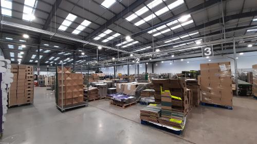 Unit 7+8, Dianthus Business Park, Common Lane, Newport, Brough, HU15