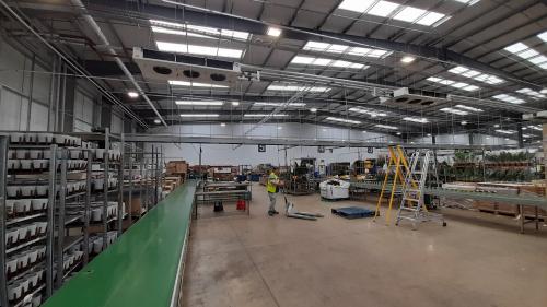 Unit 7+8, Dianthus Business Park, Common Lane, Newport, Brough, HU15