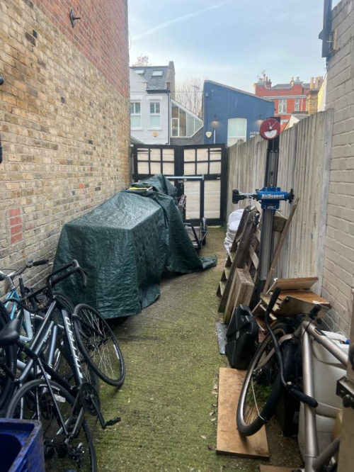 75 Lower Richmond Road, Putney, London, SW15