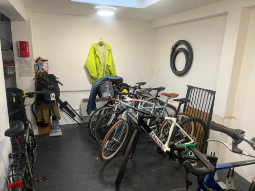 75 Lower Richmond Road, Putney, London, SW15