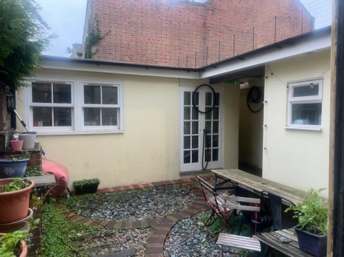 75 Lower Richmond Road, Putney, London, SW15