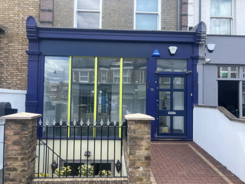 75 Lower Richmond Road, Putney, London, SW15