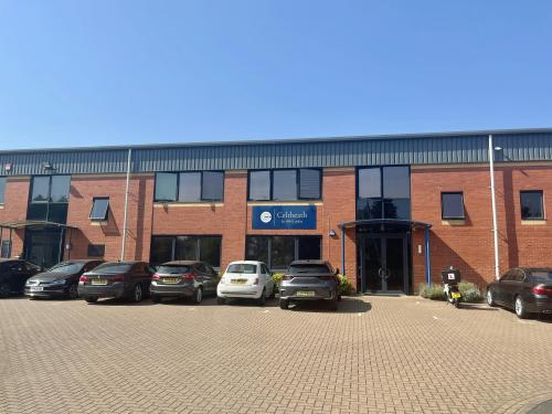Unit 2, The Swallowfield Centre, Swallowfield Way, Hayes, UB3