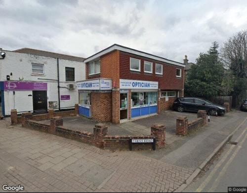 Kent House, Walton Road, East Molesey, KT8