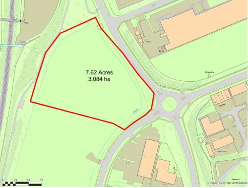 Cockerell Road, Corby, NN17