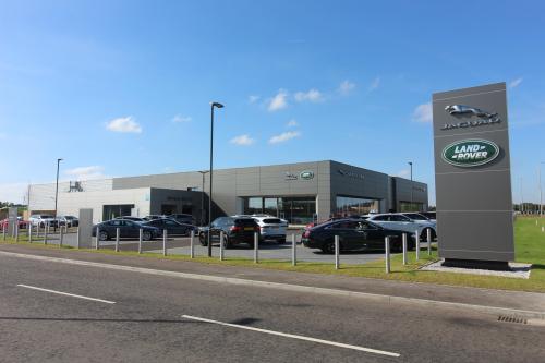 Teal Park, Whisby Way, Lincoln, LN6