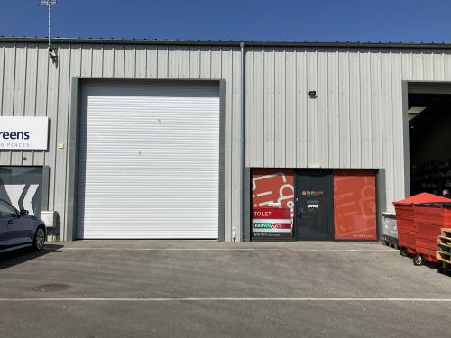 Unit 11, St Hilarys Trade Park, St Hilarys Park Road, King's Lynn, PE30