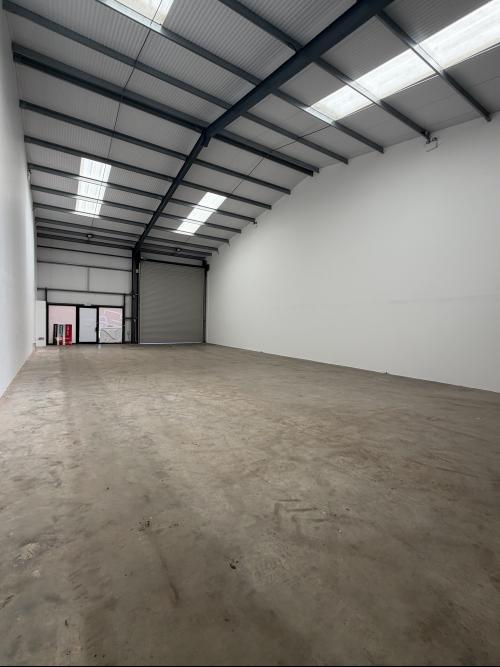 Unit 11, St Hilarys Trade Park, St Hilarys Park Road, King's Lynn, PE30