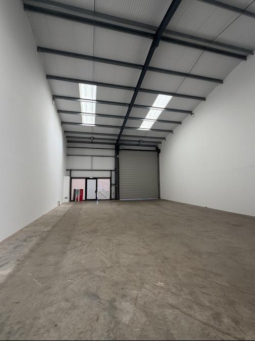 Unit 11, St Hilarys Trade Park, St Hilarys Park Road, King's Lynn, PE30