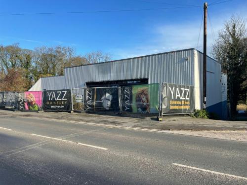 112 Bradford Road, Menston, Ilkley, LS29