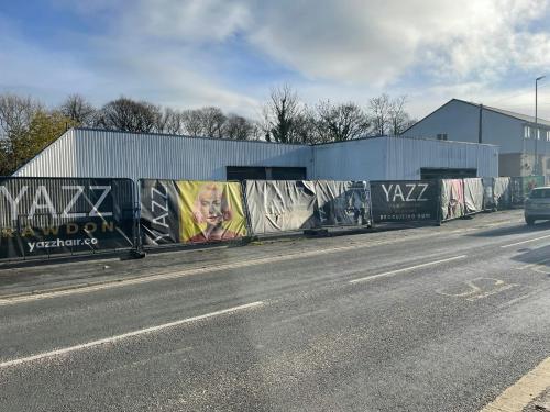 112 Bradford Road, Menston, Ilkley, LS29