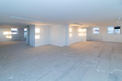 Ethan David House, 715 North Circular Road, Staples Corner, London, NW2