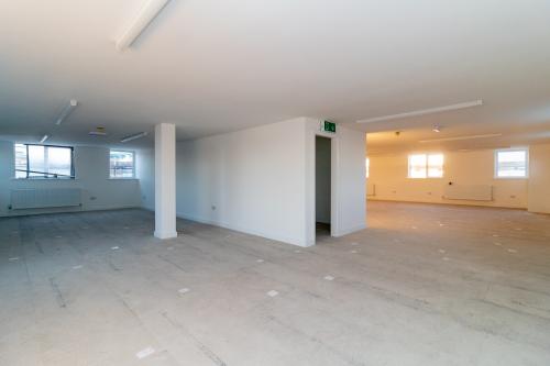 Ethan David House, 715 North Circular Road, Staples Corner, London, NW2