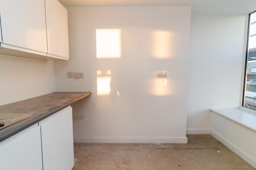 Ethan David House, 715 North Circular Road, Staples Corner, London, NW2