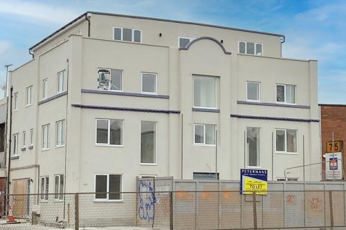 Ethan David House, 715 North Circular Road, Staples Corner, London, NW2