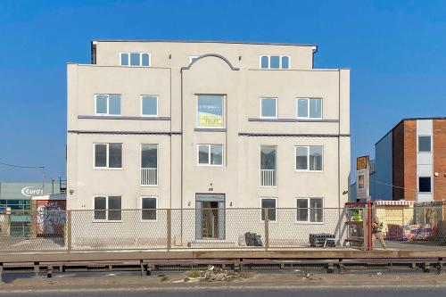 Ethan David House, 715 North Circular Road, Staples Corner, London, NW2