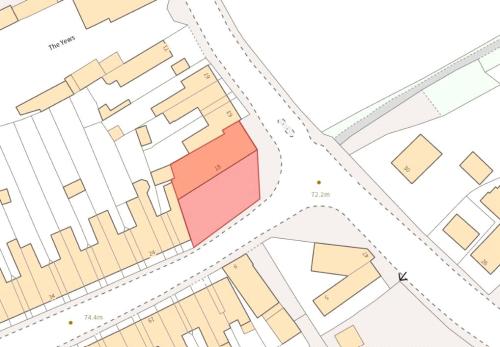 18 Station Road, Burton Latimer, Kettering, NN15