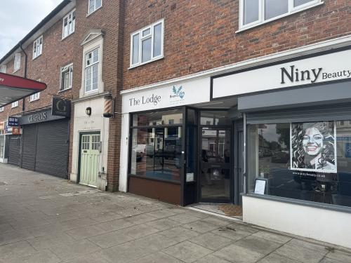 132 East End Road, East Finchley, London, N2