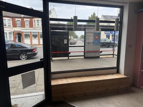 132 East End Road, East Finchley, London, N2