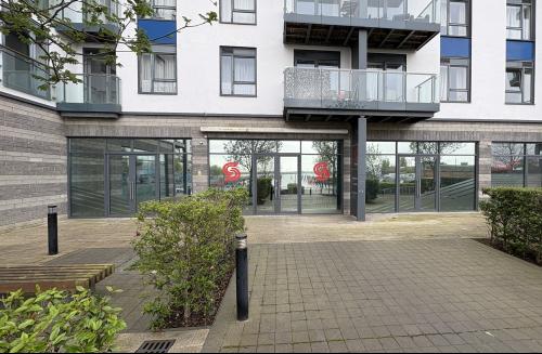 Unit 3 Victory Pier, The Boathouse, Ocean Drive, Gillingham, ME7