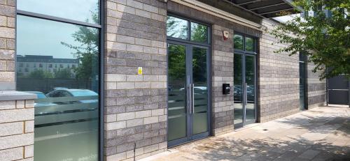 Unit 3 Victory Pier, The Boathouse, Ocean Drive, Gillingham, ME7