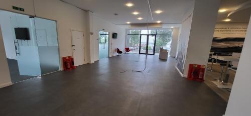 Unit 3 Victory Pier, The Boathouse, Ocean Drive, Gillingham, ME7