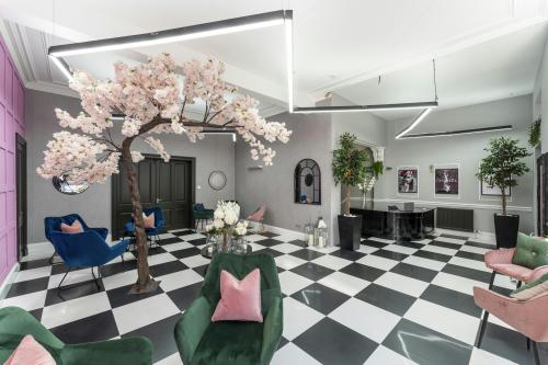 The Townhouse, 276 St Vincent Street, Glasgow, G2