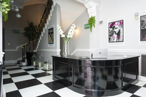The Townhouse, 276 St Vincent Street, Glasgow, G2