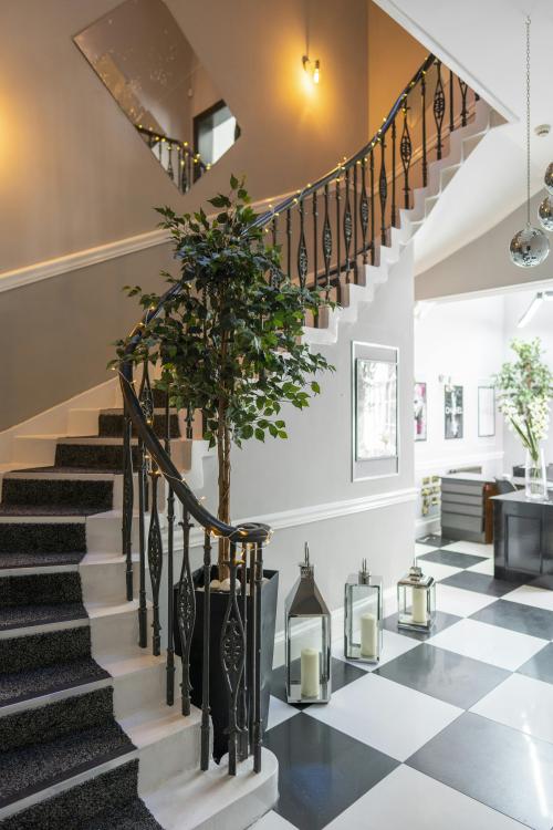 The Townhouse, 276 St Vincent Street, Glasgow, G2
