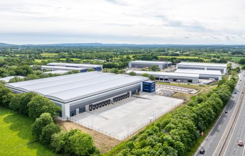 Unit 7, Panattoni Park, Hassocks, Burgess Hill, BN6