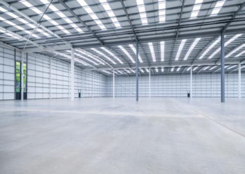 Unit 7, Panattoni Park, Hassocks, Burgess Hill, BN6