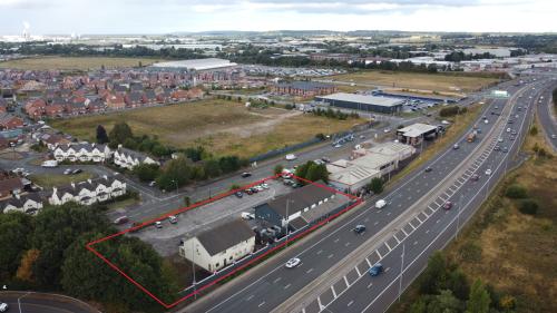 The Amantola Restaurant, Welsh Road, Garden City, Queensferry, CH5