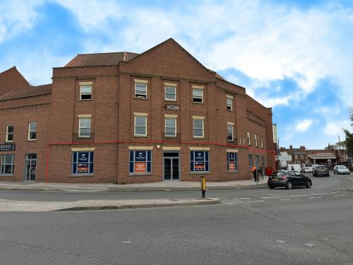 Units 2-3 & Unit 4, The Castlegate Centre, 69 Castle Gate, Newark, NG24