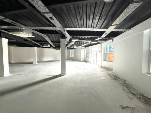 Units 2-3 & Unit 4, The Castlegate Centre, 69 Castle Gate, Newark, NG24
