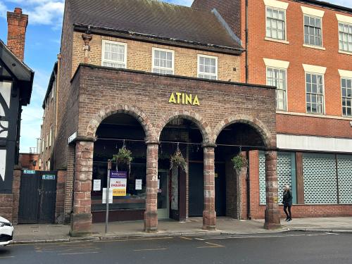 103 Foregate Street, Chester, CH1