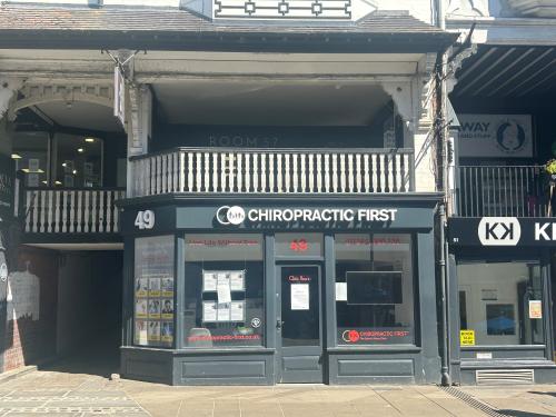 49 Bridge Street, Chester, CH1