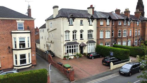 Kings Building, Eaton Road, Handbridge, Chester, CH4
