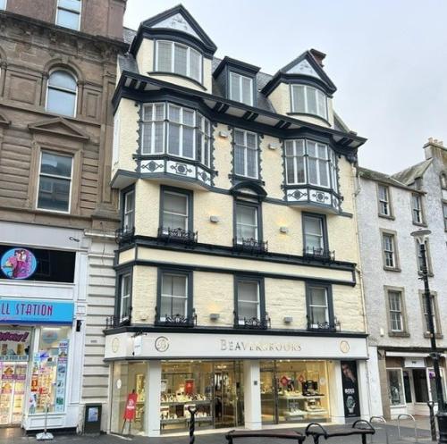 12/16 Murraygate, Dundee, DD1