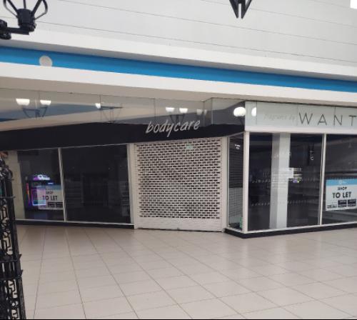 Unit 10, The Shires Shopping Centre, Trowbridge, BA14