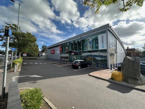 Unit 1, 749-807 Princess Road, Didsbury, Manchester, M20