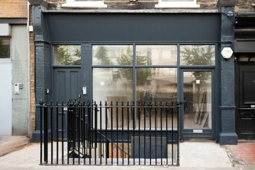 39 Marchmont Street, Bloomsbury, London, WC1N