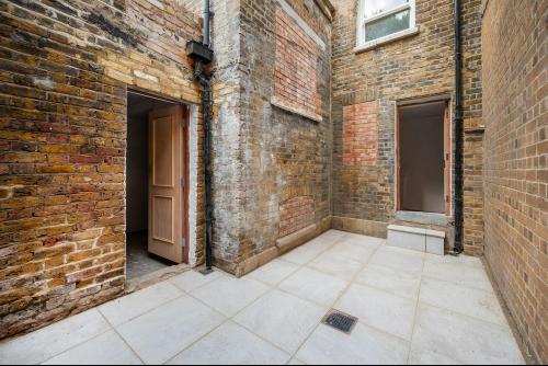 39 Marchmont Street, Bloomsbury, London, WC1N