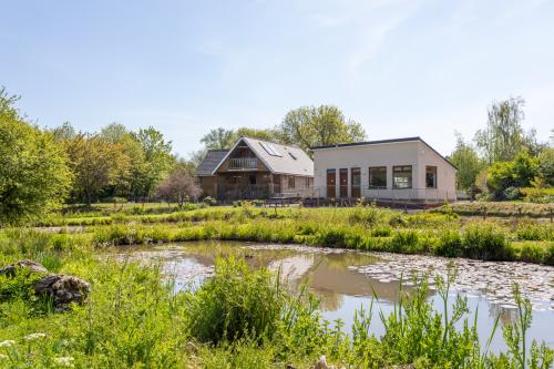 The Sedges, River Lane, Dunwear, Bridgwater, TA7