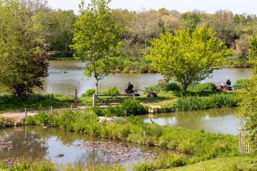 The Sedges, River Lane, Dunwear, Bridgwater, TA7