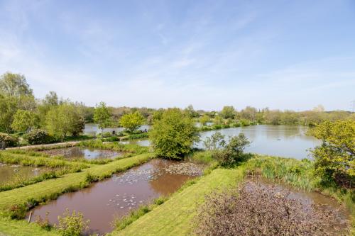The Sedges, River Lane, Dunwear, Bridgwater, TA7