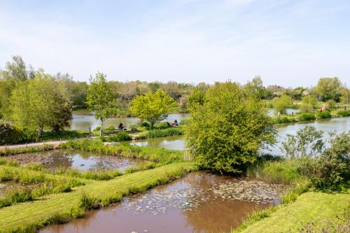 The Sedges, River Lane, Dunwear, Bridgwater, TA7