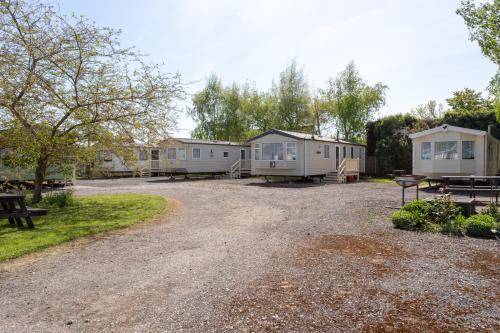 The Sedges, River Lane, Dunwear, Bridgwater, TA7