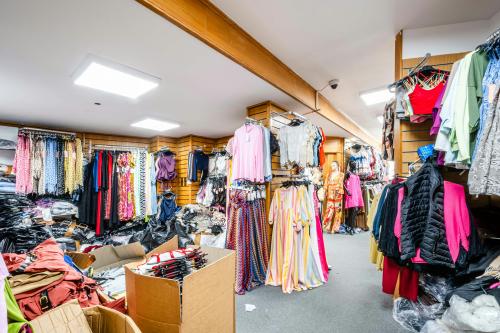 223-225 Commercial Road, Whitechapel, London, E1