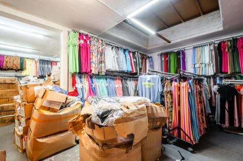 219-223 Commercial Road, Whitechapel, London, E1
