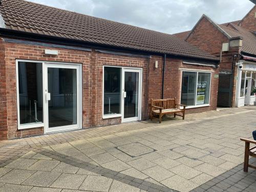 Unit 14, 1B The Arcade, Market Place East, Ripon, HG4